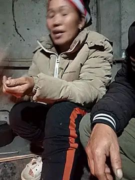 TinTin321 online show from February 10, 2026, 11:20 am