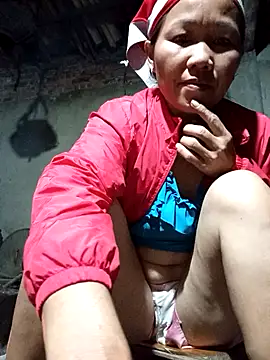 TinTin321 online show from October 29, 2025, 11:25 pm