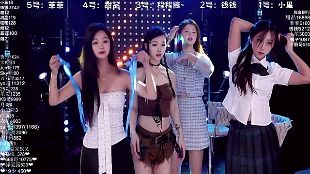 ZZ00033S online show from November 7, 2025, 8:19 am