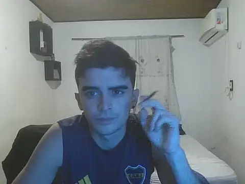 Rodrigo99 9 online show from April 14, 2026, 4:45 pm