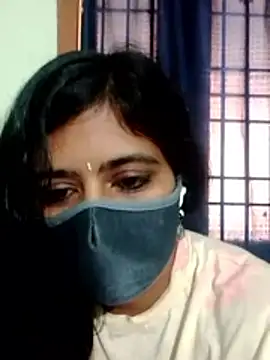 Snapshot of indumathi123 chatting on April 6, 2026, 6:03 am indumathi123 online show from April 6, 2026, 6:03 am