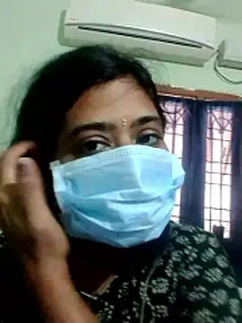 Snapshot of indumathi123 chatting on March 28, 2026, 6:36 am indumathi123 online show from March 28, 2026, 6:36 am