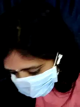 Snapshot of indumathi123 chatting on April 2, 2026, 7:53 pm indumathi123 online show from April 2, 2026, 7:53 pm