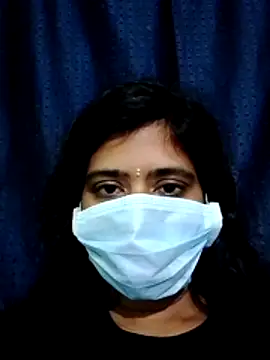 Snapshot of indumathi123 chatting on March 24, 2026, 8:20 pm indumathi123 online show from March 24, 2026, 8:20 pm