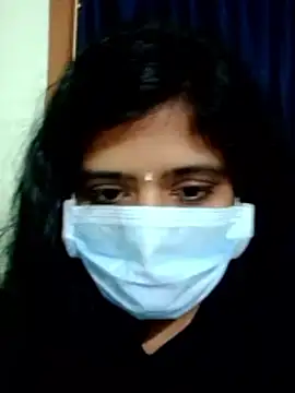 Snapshot of indumathi123 chatting on April 1, 2026, 6:27 pm indumathi123 online show from April 1, 2026, 6:27 pm