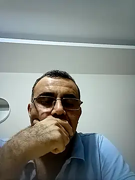 Turkish old online show from October 23, 2025, 7:34 pm