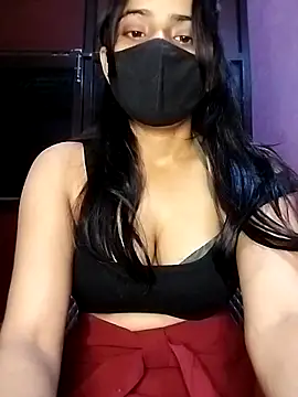 Amisha2 online show from November 2, 2025, 4:56 pm