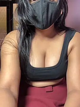 Amisha2 online show from February 25, 2026, 8:25 am