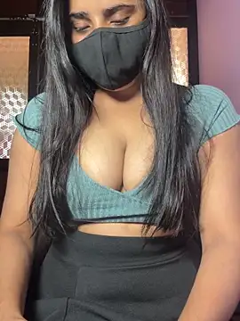 Amisha2 online show from February 22, 2026, 9:44 am