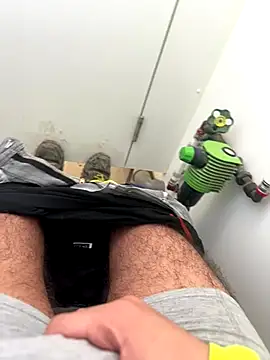 analtake13 online show from December 5, 2025, 11:20 am