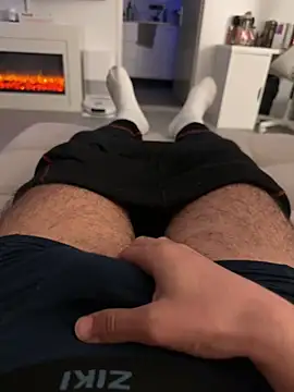 analtake13 online show from October 22, 2025, 7:35 pm