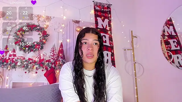 Ivy nt online show from November 28, 2025, 1:00 pm