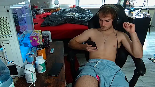 Snapshot of Rudi2007Eye chatting on September 23, 2025, 11:50 am Rudi2007Eye online show from September 23, 2025, 11:50 am