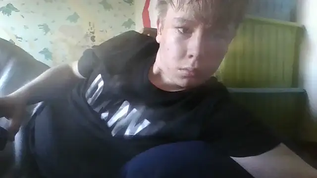 TomasCramp online show from March 17, 2026, 3:15 pm