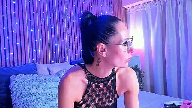 SashaSkyxxx online show from January 15, 2026, 8:29 am