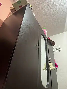 Snapshot of saranghae_ chatting on October 24, 2025, 11:48 pm saranghae online show from October 24, 2025, 11:48 pm