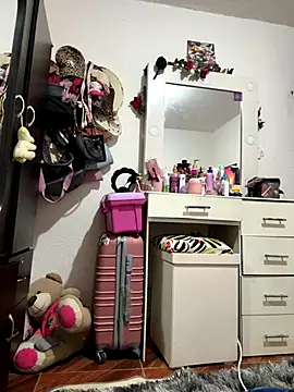 Snapshot of saranghae_ chatting on October 5, 2025, 3:52 am saranghae online show from October 5, 2025, 3:52 am