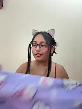 Snapshot of saranghae_ chatting on November 23, 2025, 6:51 pm saranghae online show from November 23, 2025, 6:51 pm