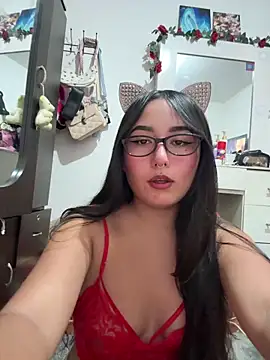 Snapshot of saranghae_ chatting on November 4, 2025, 11:08 pm saranghae online show from November 4, 2025, 11:08 pm