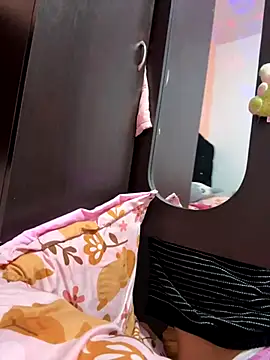 Snapshot of saranghae_ chatting on September 11, 2025, 2:11 am saranghae online show from September 11, 2025, 2:11 am