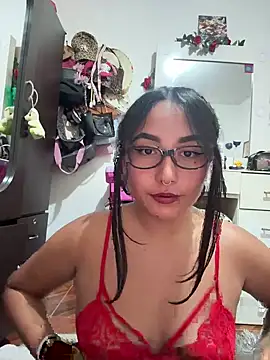 Snapshot of saranghae_ chatting on October 7, 2025, 3:51 am saranghae online show from October 7, 2025, 3:51 am