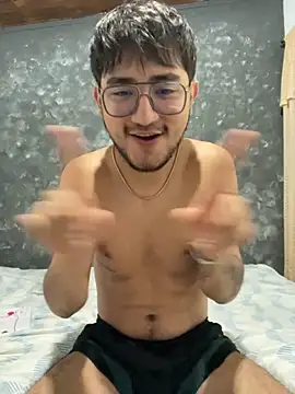 DanteRushh online show from September 28, 2025, 5:36 am