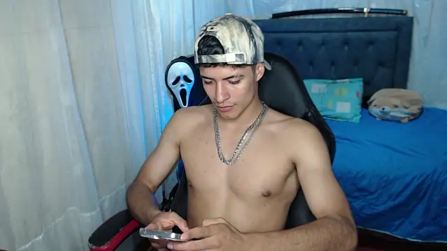 jacobbiker online show from February 13, 2026, 5:29 am