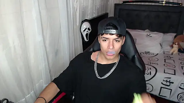 jacobbiker online show from March 1, 2026, 3:06 am