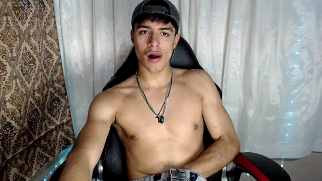 jacobbiker online show from November 11, 2025, 5:13 am