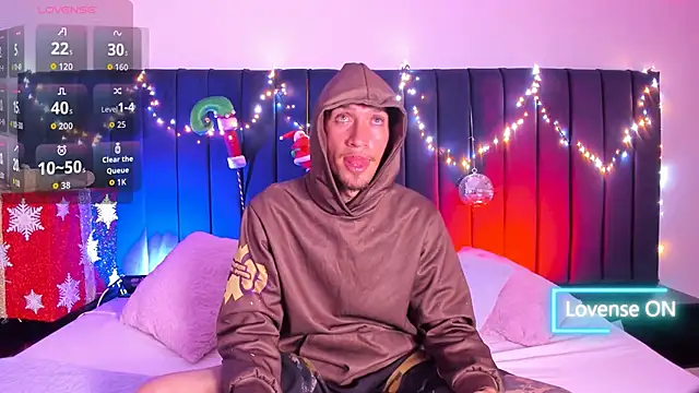 Snapshot of dominik_thompson777 chatting on November 20, 2025, 3:29 am dominik thompson777 online show from November 20, 2025, 3:29 am