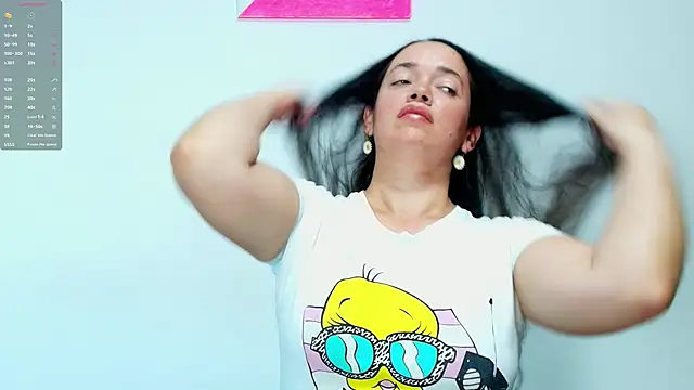 Snapshot of loreen_grey chatting on January 10, 2026, 8:04 pm loreen grey online show from January 10, 2026, 8:04 pm