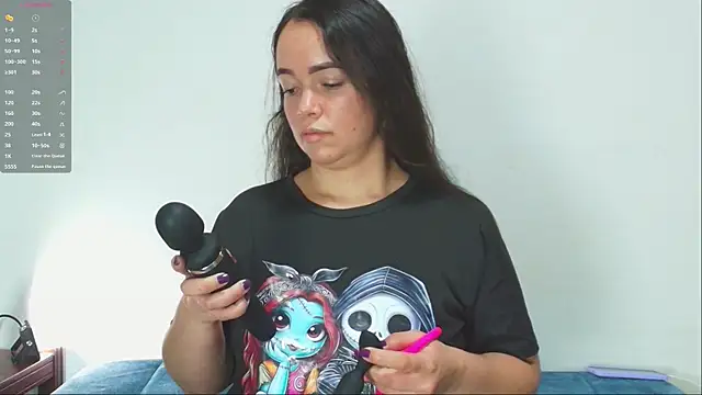 loreen grey online show from April 17, 2026, 8:11 pm