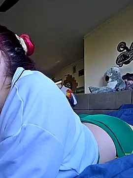 Snapshot of rubystrip chatting on November 18, 2025, 1:03 pm rubystrip online show from November 18, 2025, 1:03 pm