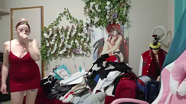 Snapshot of rubystrip chatting on November 30, 2025, 7:25 pm rubystrip online show from November 30, 2025, 7:25 pm