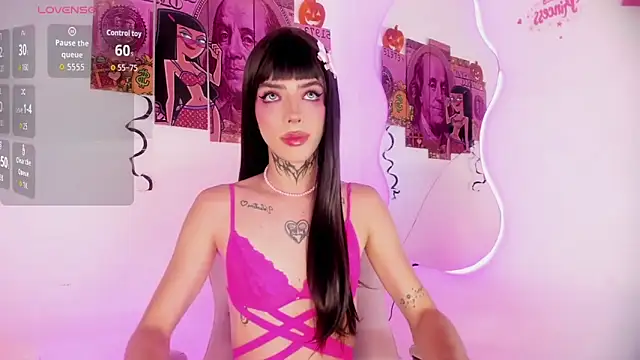 Snapshot of Rachell_coollins chatting on October 27, 2025, 9:27 pm Rachell coollins online show from October 27, 2025, 9:27 pm