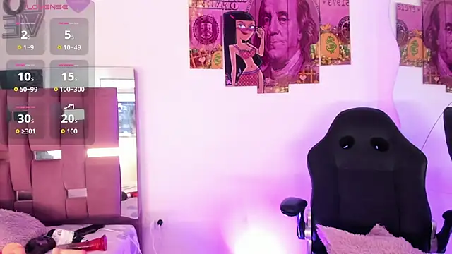 Snapshot of Rachell_coollins chatting on January 10, 2026, 10:05 pm Rachell coollins online show from January 10, 2026, 10:05 pm