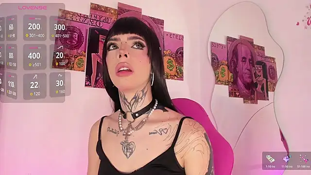 Snapshot of Rachell_coollins chatting on February 11, 2026, 9:47 pm Rachell coollins online show from February 11, 2026, 9:47 pm