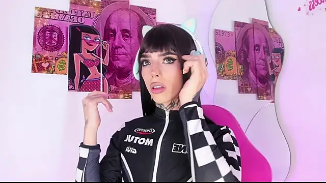 Snapshot of Rachell_coollins chatting on February 6, 2026, 12:17 am Rachell coollins online show from February 6, 2026, 12:17 am