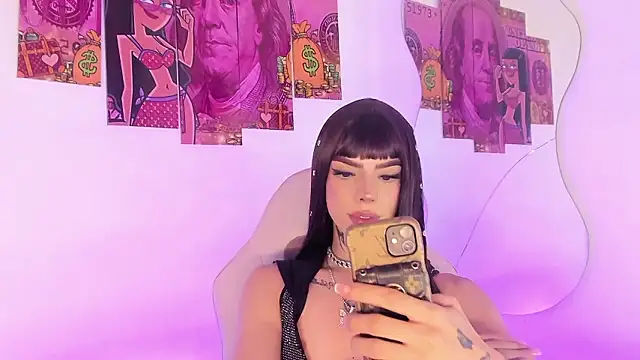 Snapshot of Rachell_coollins chatting on January 8, 2026, 10:16 pm Rachell coollins online show from January 8, 2026, 10:16 pm