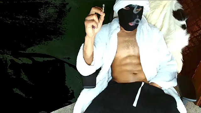 JUSTFORRICH online show from March 21, 2026, 2:24 am