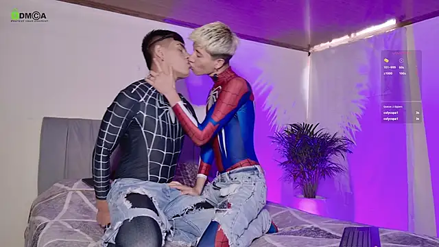 tivendann online show from November 9, 2025, 6:23 pm