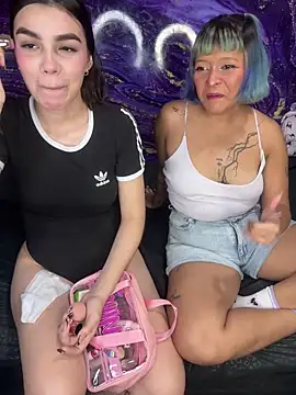 Brutal FullUrgia69 online show from April 2, 2026, 8:15 pm