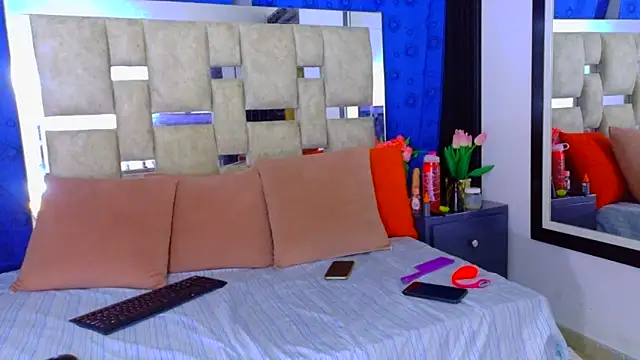 Snapshot of PerlaZultana chatting on November 26, 2025, 8:09 pm PerlaZultana online show from November 26, 2025, 8:09 pm