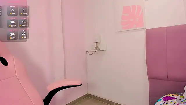 milk candy18 online show from November 16, 2025, 11:04 am