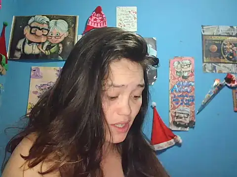 chanito 1421 online show from November 11, 2025, 9:42 pm