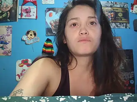 chanito 1421 online show from November 6, 2025, 4:16 am