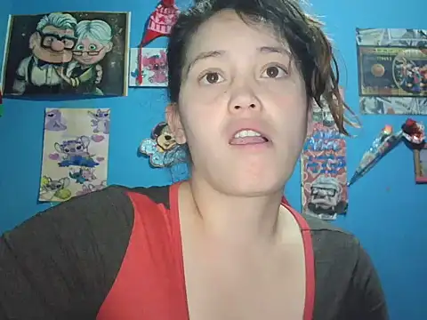 chanito 1421 online show from November 27, 2025, 7:36 pm