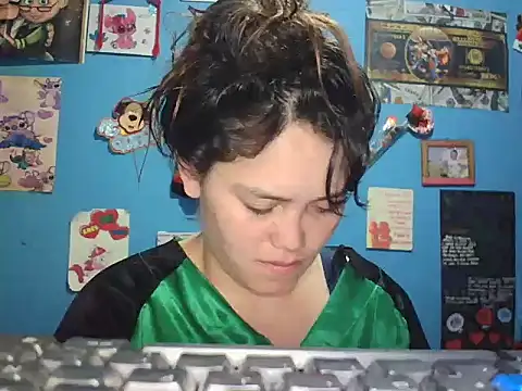 chanito 1421 online show from November 10, 2025, 9:20 pm