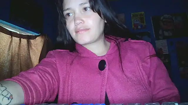 chanito 1421 online show from December 15, 2025, 6:47 pm