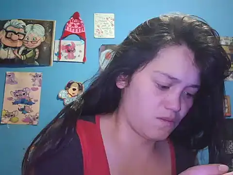 chanito 1421 online show from November 26, 2025, 3:56 pm